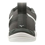 Women's Mizuno Wave Supersonic 2 Volleyball Shoes - Thumbnail 3 of 5