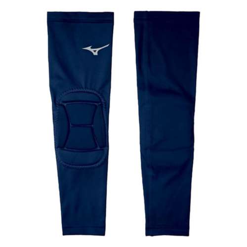Adult Mizuno Padded Volleyball Volleyball Sleeves