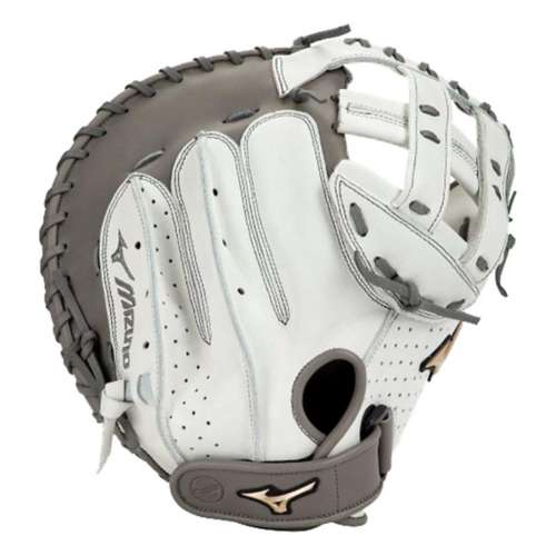 Mizuno Prime Elite 34"Fastpitch Softball Catcher's Mitt