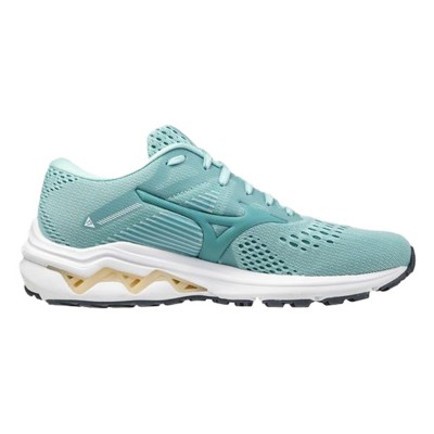 mizuno wave rider 17 dame