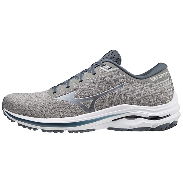 Men's Mizuno Wave Inspire 17 Waveknit Running Shoes product image