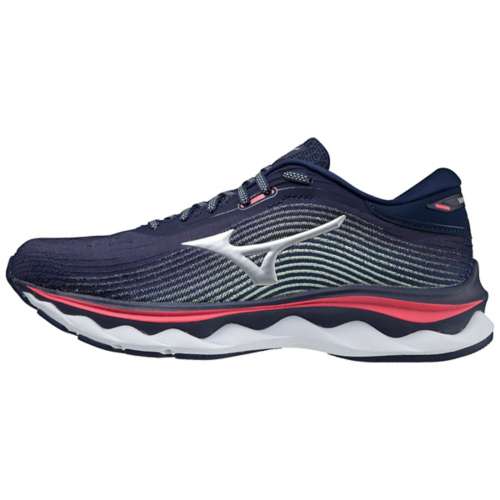 Wave sky running shoes sale