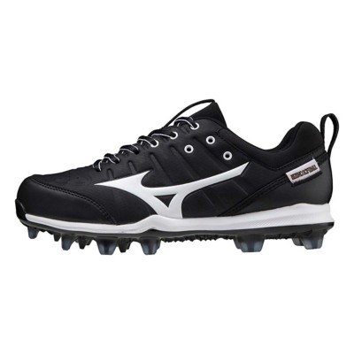 mizuno women's jennie finch elite switch molded softball cleats