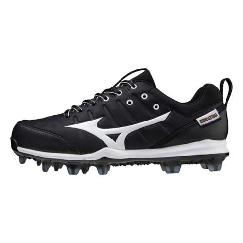 Women's Mizuno 9-Advanced Finch Elite TPU Molded Softball Cleats