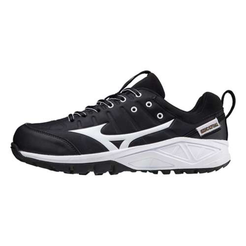 Women's Mizuno Ambition 2 All Surface Low Turf Softball Shoes