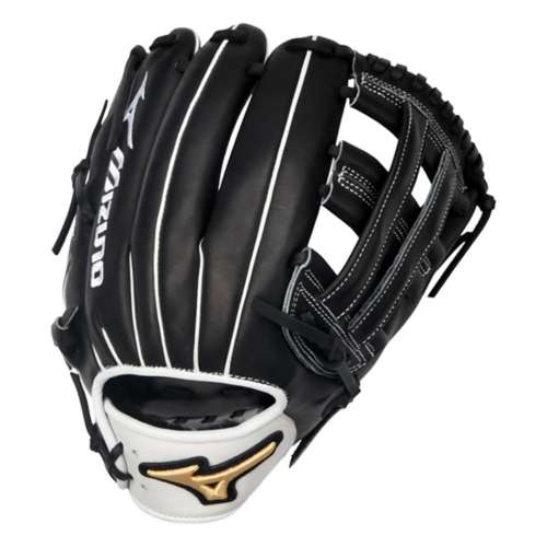 Mizuno Pro Select 12" Fastpitch Softball Glove
