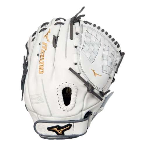 Mizuno MVP Prime 12.5" Fastpitch Softball Glove