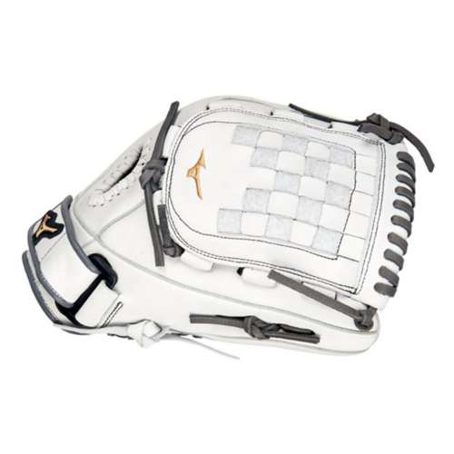 Mizuno MVP Prime 12" Fastpitch Softball Glove