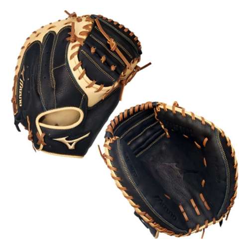 Mizuno Prospect Select 33" Baseball Catchers Mitt
