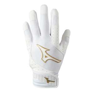 Under Armour Women's Radar Batting Gloves - Blue, MD