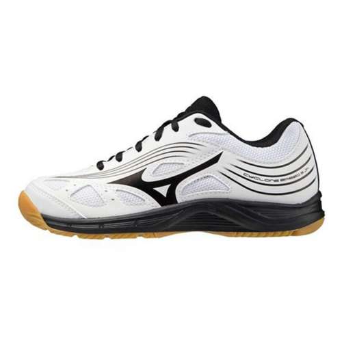 Mizuno Wave Prophecy 12 Zapatillas de Running Hombre - Black