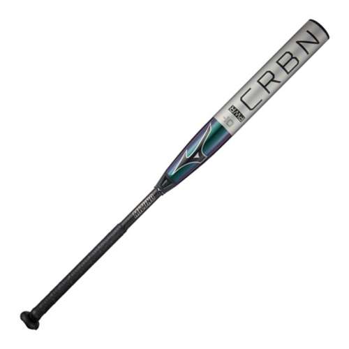 Mizuno PWR CRBN (-10) Fastpitch Softball Bat