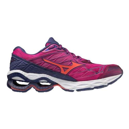 Tênis mizuno wave shop ultima 7 golden runners