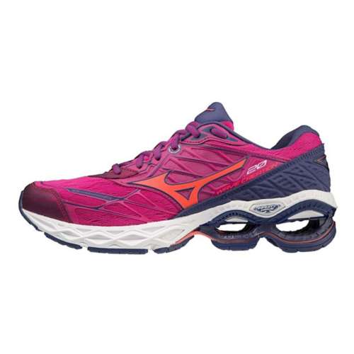 Zapatillas running shop mizuno wave maverick