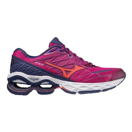 Tenis mizuno wave outlet ultima 8 p feminino