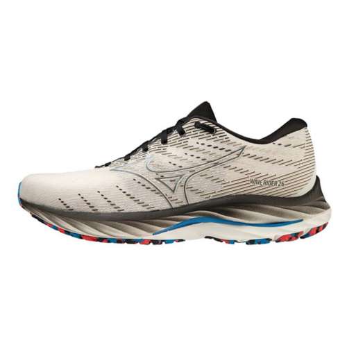 Zapatillas de running store hombre mizuno wave maverick