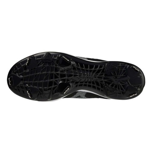 Men's Mizuno Dominant 4 Low Metal Baseball Cleats