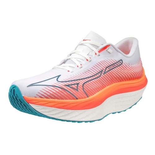 Men's Mizuno Wave Rebellion Pro Running Shoes