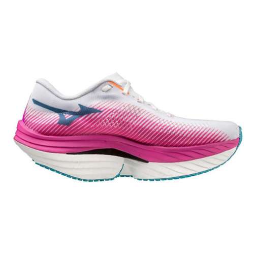 Mizuno wave rider 20 osaka clearance hombre