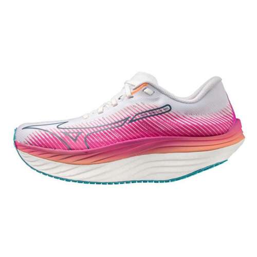 Women's Mizuno Wave Rebellion Pro Running Shoes