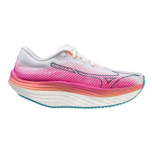 Women's Mizuno Wave Rebellion Pro Running Shoes