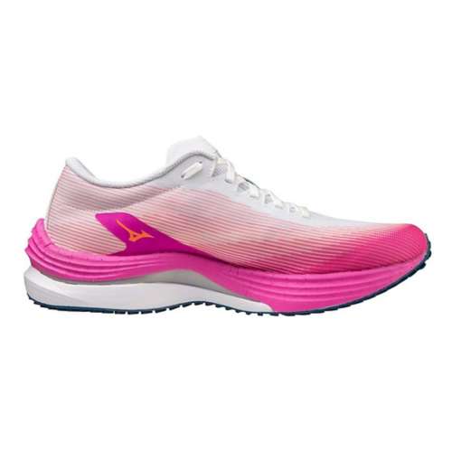 Zapatillas running mujer mizuno hotsell wave maverick