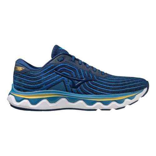 Zapatillas running on sale mizuno wave maverick