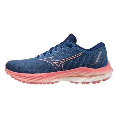 Women's Mizuno Wave Inspire 19 Running Shoes | SCHEELS.com