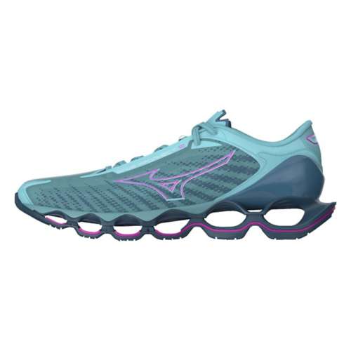 Women's Mizuno Wave Prophecy 12 Running Shoes