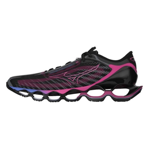 ミズノ Wave Prophecy 12 26 cm New Mizuno Wave Prophecy 12 Gold J1GC238330010 Men's Running