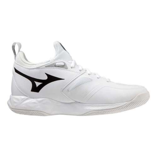 Women's analisis mizuno Wave Dimension Volleyball Shoes