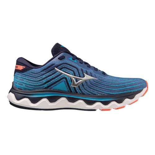 Men's Mizuno Wave Horizon 6 Running Shoes