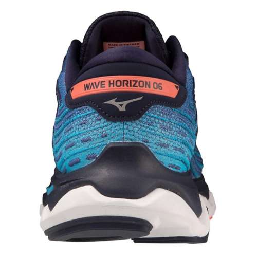 Men's Mizuno Wave Horizon 6 Running Shoes