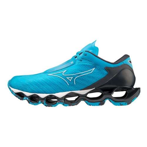 Men's Mizuno Wave Prophecy 12 Running Shoes