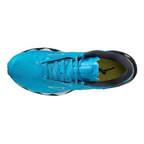 Men's Mizuno Wave Prophecy 12 Running Shoes