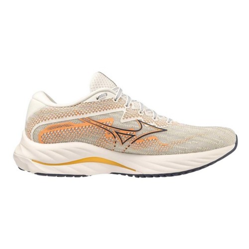 Women's Mizuno Wave Rider 27 Running Shoes - Primary Image