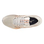Women's Mizuno Wave Rider 27 Running Shoes - Thumbnail 4 of 4