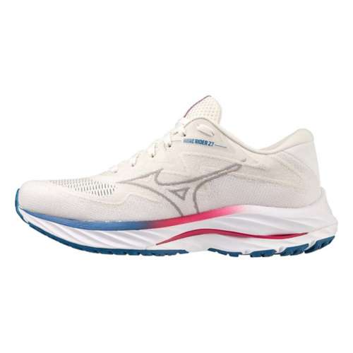 Women's Mizuno Wave Rider 27 SSW Running Shoes