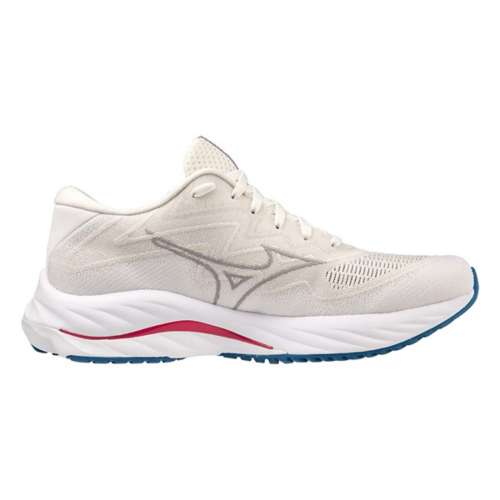 Women's Mizuno Wave Rider 27 SSW Running Shoes