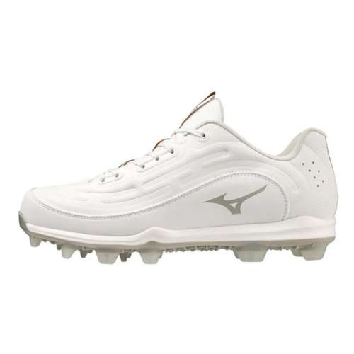 Men's Mizuno Ambition 3 Low Molded Baseball Cleats