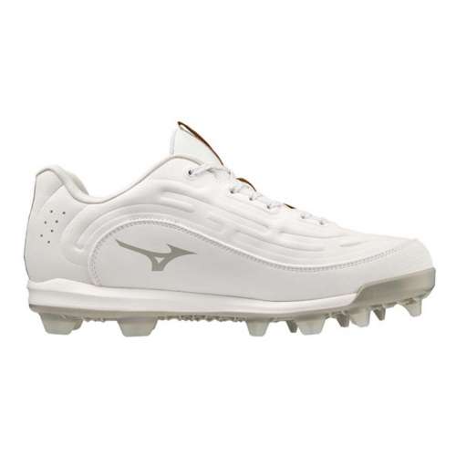 Men's Mizuno Ambition 3 Low Molded Baseball Cleats
