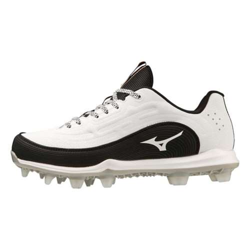 Mizuno women's finch elite switch softball cleat best sale