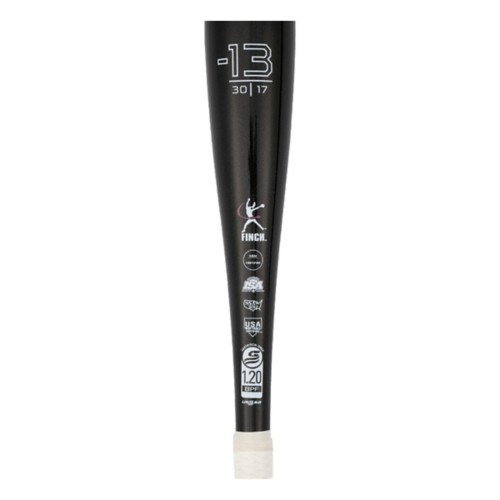 Mizuno Finch (-13) Fastpitch Softball Bat