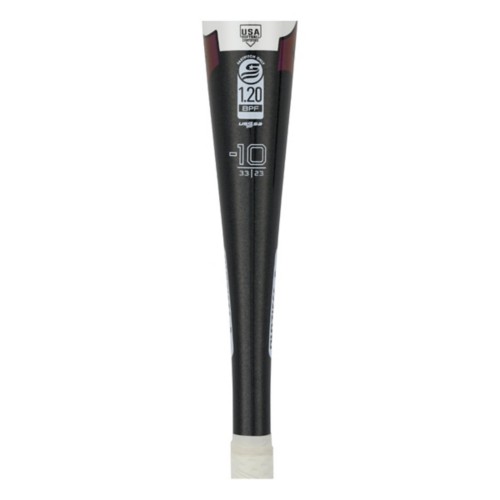 Mizuno CRBN1 (-10) Fastpitch Softball Bat