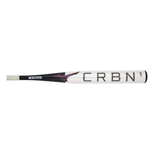 Mizuno CRBN1 (-10) Fastpitch Softball Bat