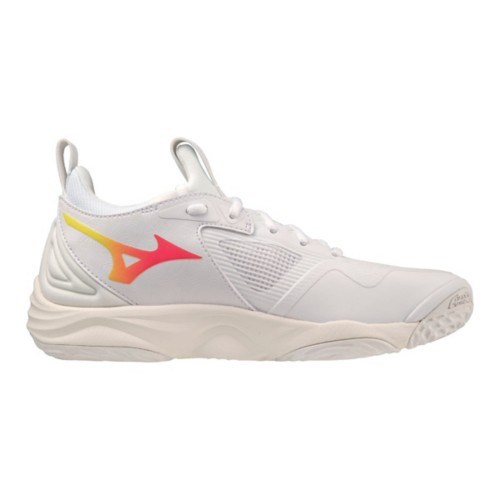Adult Mizuno Wave Momentum 3 Volleyball Shoes