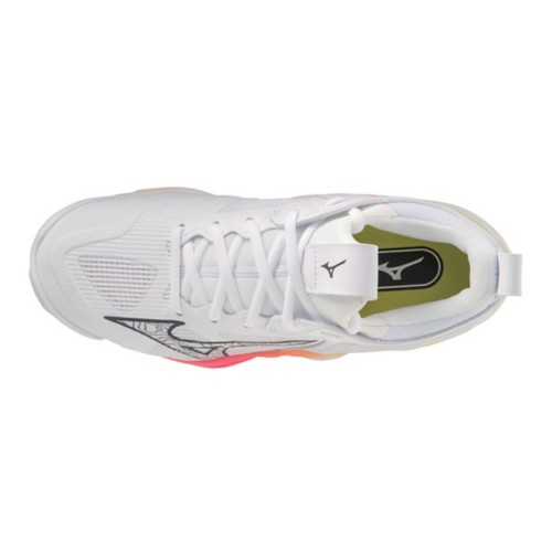 Adult Mizuno Wave Momentum 3 Volleyball Shoes