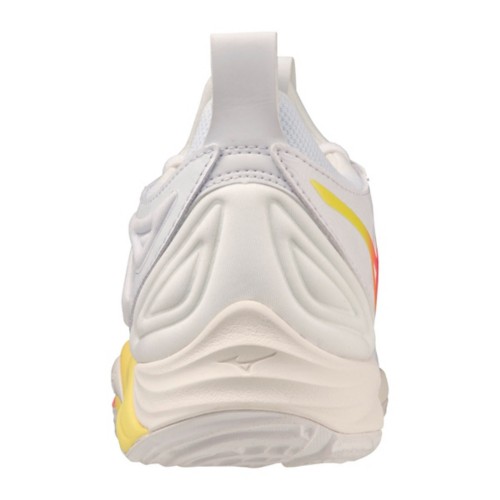 Adult Mizuno Wave Momentum 3 Volleyball Shoes