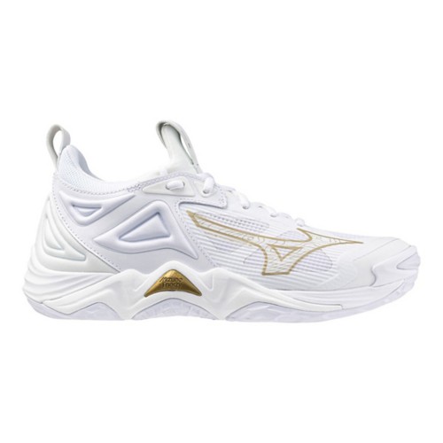 Adult Mizuno Wave Momentum 3 Volleyball Shoes | SCHEELS.com