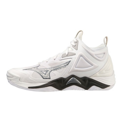 Women's Mizuno Wave Dimension Volleyball Shoes